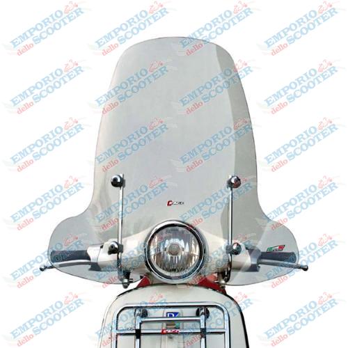 PARE-BRISE FACO PIAGGIO VESPA PRIMAVERA 50-125-150CC 2013/2019 23279