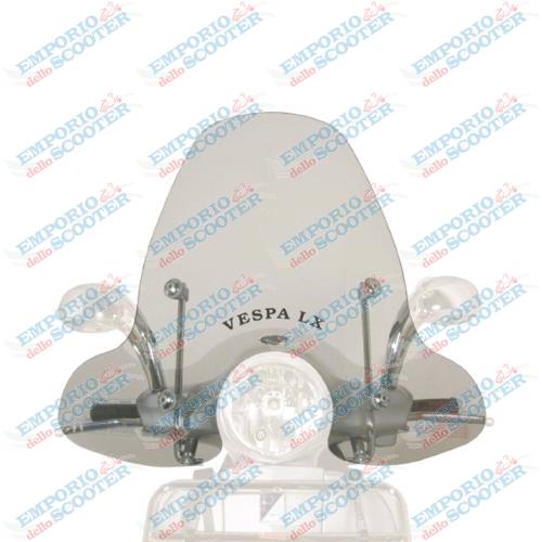 PARABREZZA FACO PIAGGIO VESPA LX 50-125-150CC 22487