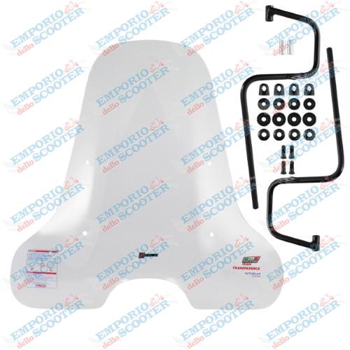 FACO WINDSCREEN KYMCO PEOPLE 50-125-150CC 1999/2004 22126