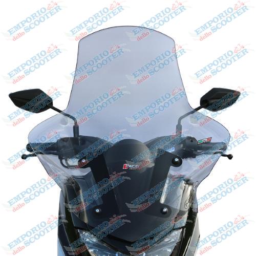 FACO WINDSCREEN YAMAHA N-MAX 125-150CC 2015/2020 23401