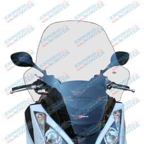 FACO BULLE KYMCO DOWNTOWN 125I-200I-300I 2009/2014 23101