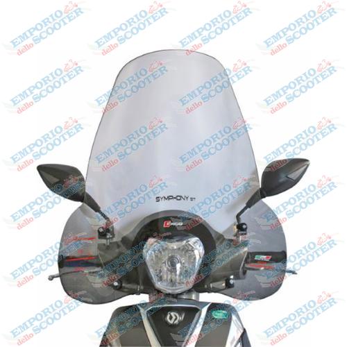 FACO WINDSCREEN SYM SYMPHONY ST 50-125-200CC 2015/2020 23376