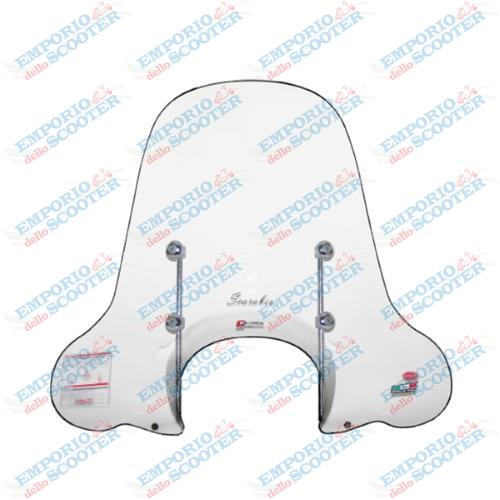 PARABREZZA FACO APRILIA SCARABEO 125-200CC 2007/2010 22731