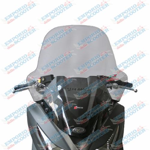 PARABREZZA FACO KYMCO X-TOWN 125-300CC 2016/2022 23436