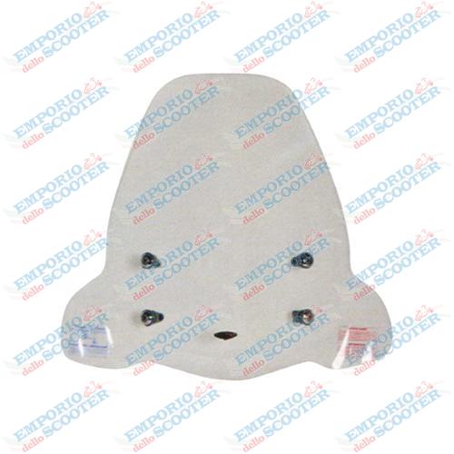 FACO WINDSCREEN KYMCO AGILITY R10/R12 50-125CC 2005/2018 22513