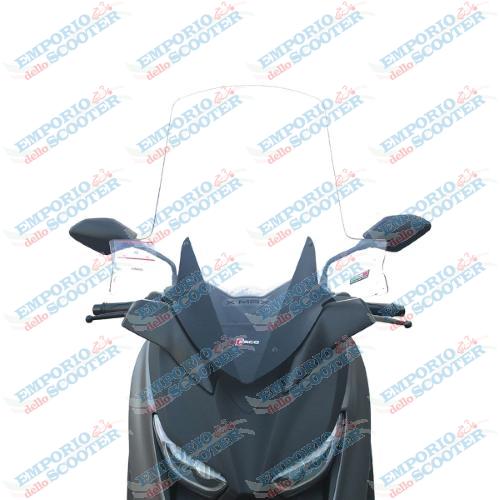 FACO WINDSCREEN YAMAHA X-MAX 125-300-400CC 2017/2019 23461
