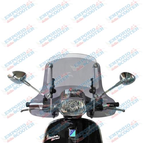 PARABREZZA FACO PIAGGIO VESPA SPRINT 50-125CC 2014/2019 22811