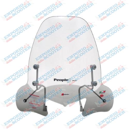 FACO WINDSCREEN KYMCO PEOPLE S 300CC 22861