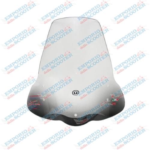 PARABREZZA FACO HONDA CHIOCCIOLA 125-150CC 2000/2003 22286