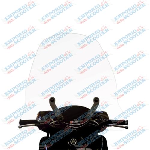 SAUTE VENT FACO YAMAHA XENTER 125-150CC 2012/2021 23236