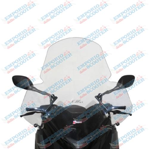 PARABREZZA FACO YAMAHA X-MAX 125-250CC 2010/2013 23091