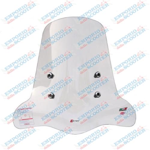 PARABREZZA FACO PEUGEOT LXR 125-200CC 2009/2010 23171