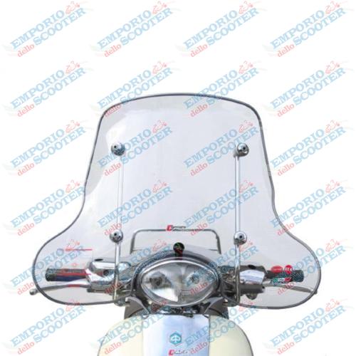 FACO WINDSCREEN PIAGGIO VESPA ET2/ET4 21545