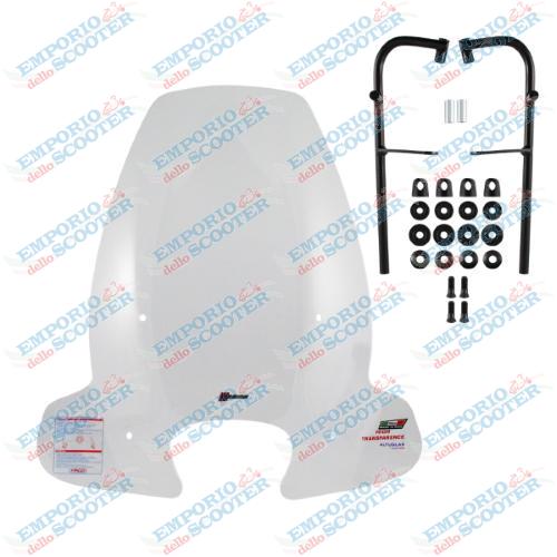 PARABREZZA FACO KYMCO LIKE 2017/2022 23451