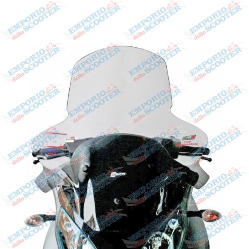 FACO WINDSCREEN PIAGGIO MP3 BUSINESS 300-500CC 2012/2014 23351
