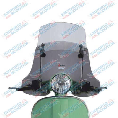 FACO PARE-BRISE PIAGGIO VESPA PX/PE 22816