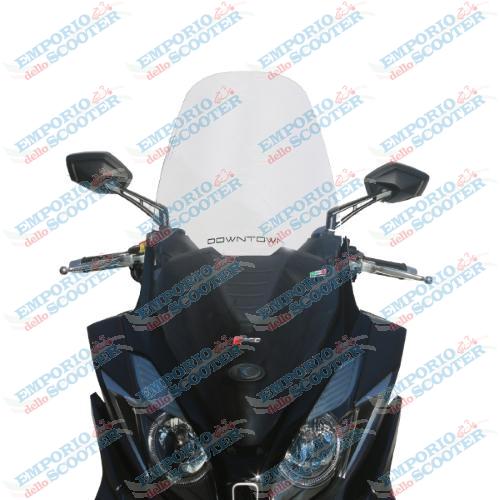 FACO WINDSCREEN KYMCO DOWNTOWN 350 2015/2022 23441