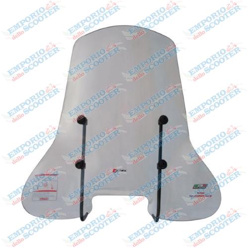 PARABREZZA FACO PIAGGIO ZIP/FAST RIDER 21171