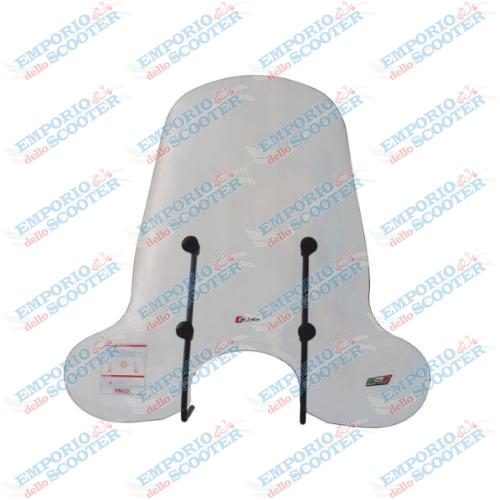 FACO WINDSCREEN MBK FLIPPER/YAMAHA WHY 21751