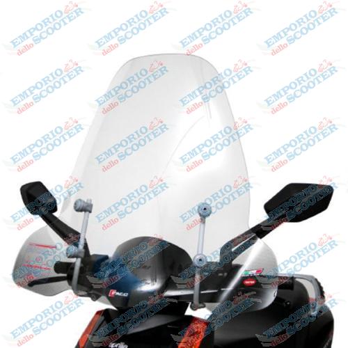 PARABREZZA FACO APRILIA SPORTCITY ONE 50-125CC 2T/4T 2008/2011 22886