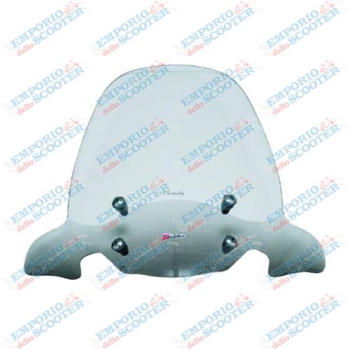 PARE-BRISE FACO PIAGGIO CARNABY 125-200CC 22681