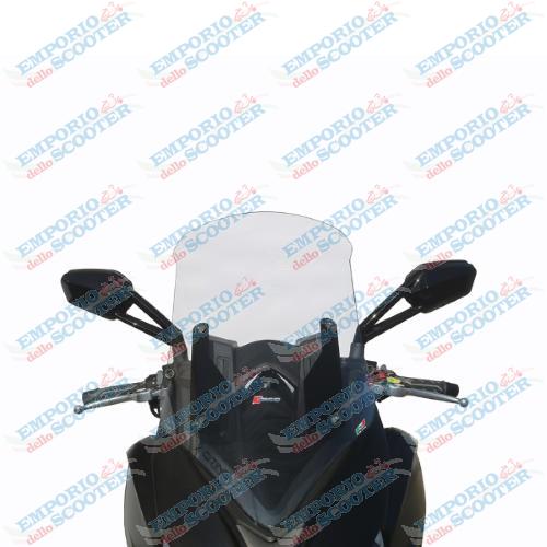 SAUTE VENT FACO KYMCO X-CITING S 400CC 2018/2022 23496