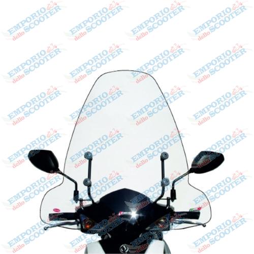 FACO WINDSCREEN SYM JET 4/SYMPHONY SR 50-125CC 23121
