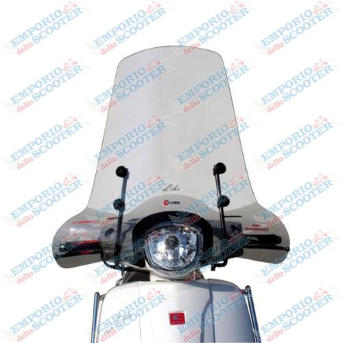 PARABREZZA FACO KYMCO LIKE/LX 50-125-200CC 22998