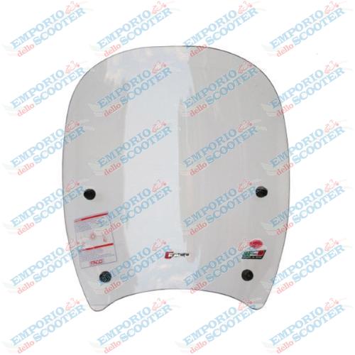 LASTRA PARABREZZA FACO SH 300CC 2011/2014 33196