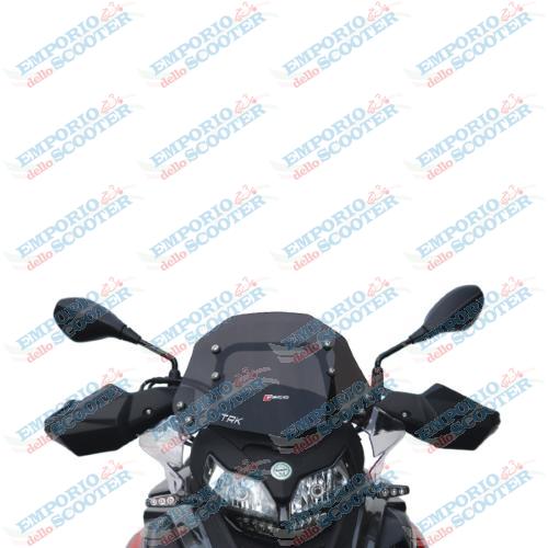 CUPOLINO BASSO FACO BENELLI TRK 502 29051