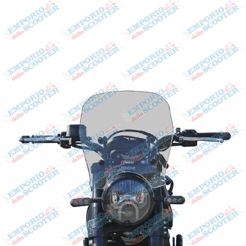 FACO HIGH FAIRING BENELLI LEONCINO 29046