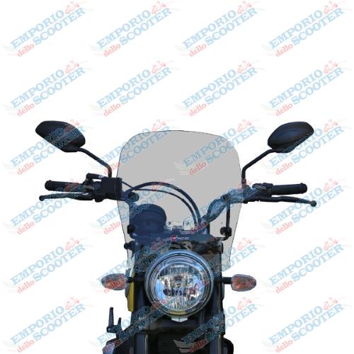 CUPOLINO ALTO FACO DUCATI SCRAMBLER 800 28676