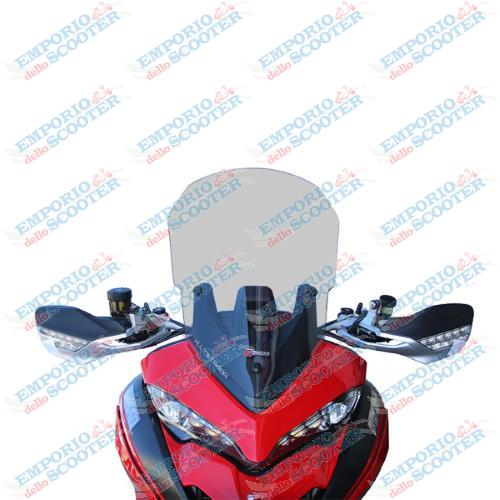 FACO HIGH FAIRING DUCATI MULTISTRADA 28686
