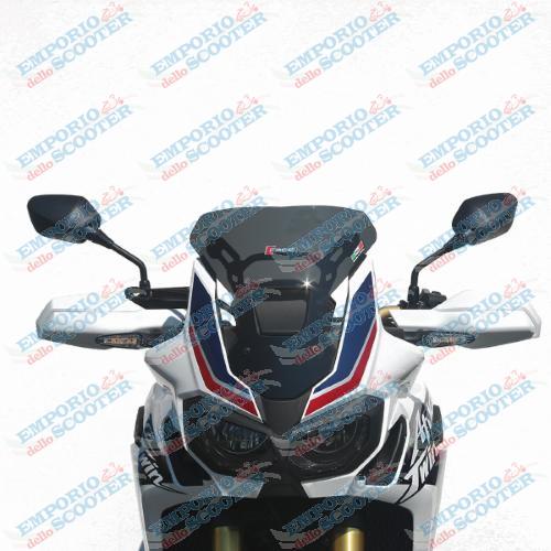 FACO CARÃ©NAGE BAS HONDA AFRICA TWIN 2016/2019 28460