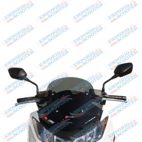 FACO FAIRING HONDA INTEGRA 700-750CC 28090