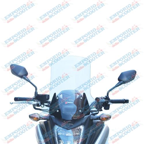 CUPOLINO ALTO FACO HONDA NC750X DCT 28480