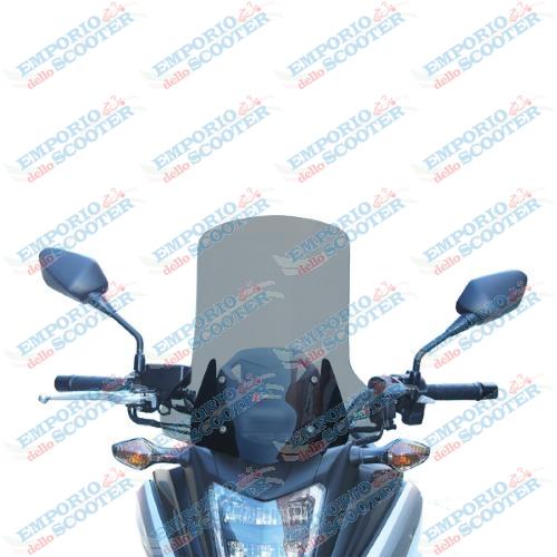 FACO HIGH FAIRING HONDA NC750X DCT 28481