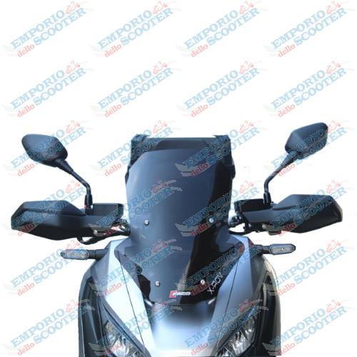 CUPOLINO BASSO FACO HONDA X-ADV 750CC 28697