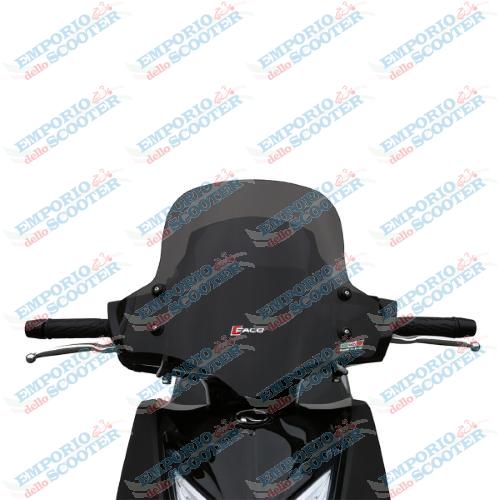 FACO FAIRING KYMKO AGILITY R16 PLUS 28645