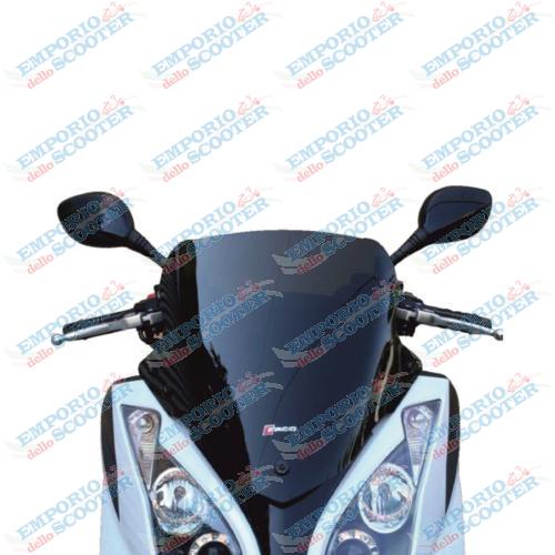 FACO FAIRING KYMKO DOWNTOWN 2009/2014 28060