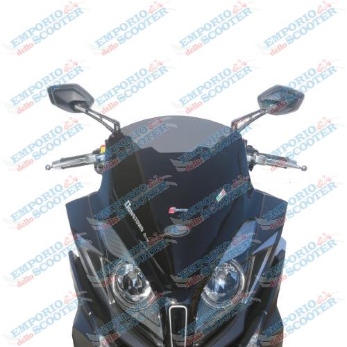 FACO FAIRING KYMKO DOWNTOWN 350 28430