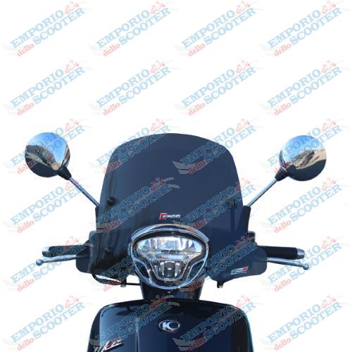 FACO FAIRING KYMKO LIKE 2017> 28665
