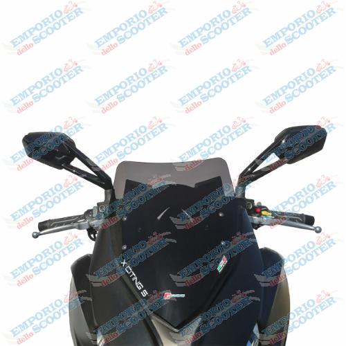 FACO FAIRING KYMKO X-CITING S 2018> 29025
