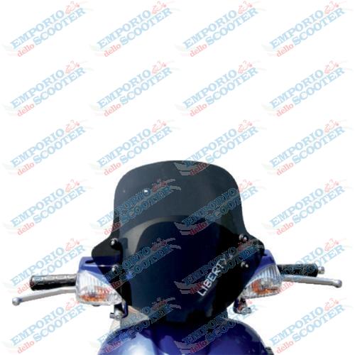 FACO CARÃ©NAGE PIAGGIO LIBERTY S 2006/2012 28570