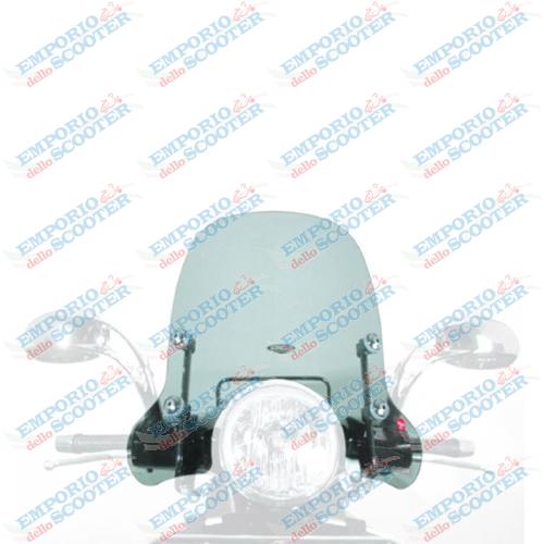 FACO CARÃ©NAGE PIAGGIO VESPA GT200 28201