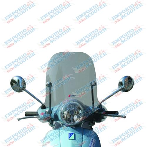 FACO CARÃ©NAGE HAUT PIAGGIO VESPA LX 2005/2014 28211