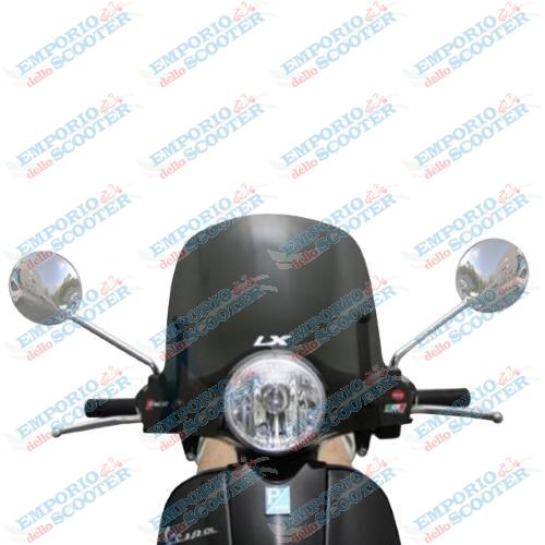 FACO CARÃ©NAGE PIAGGIO VESPA LX 2005/2014 28535