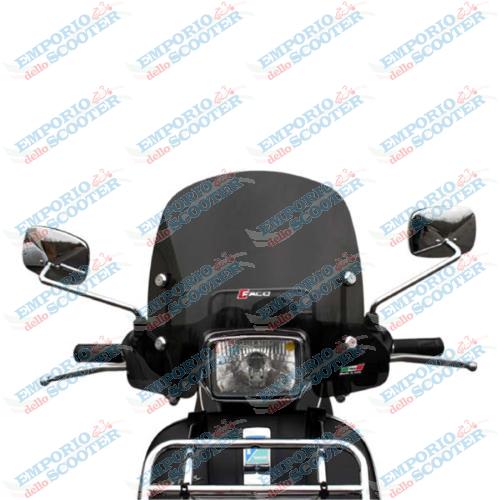 FACO FAIRING PIAGGIO VESPA S 2007/2014 28610