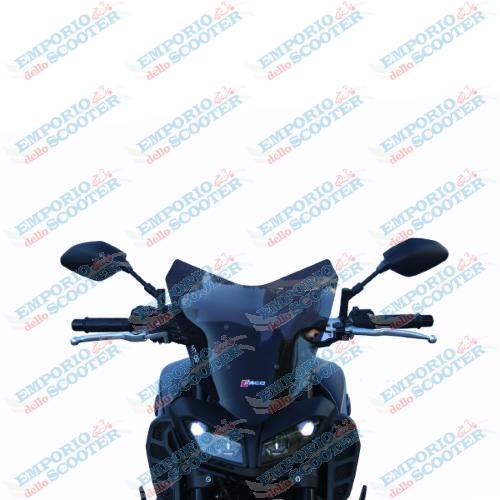 FACO CARÃ©NAGE HAUT YAMAHA MT09 2017/2019 29017