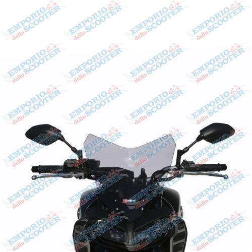 CUPOLINO ALTO FACO YAMAHA MT09 2017/2019 29016